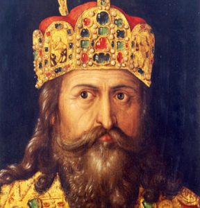 carlomagno