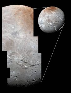 Credit: NASA/JHUAPL/SwRI