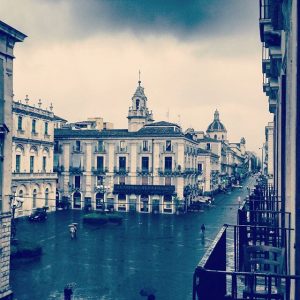 catania