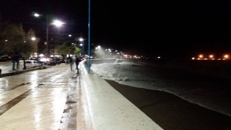 Che Tempo Fa Domani A Catanzaro Lido