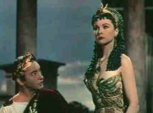 cesare e cleopatra