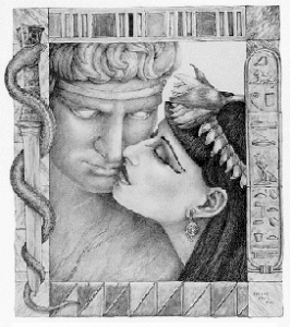 cleopatra