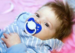 newborn baby