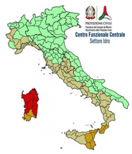 criticità