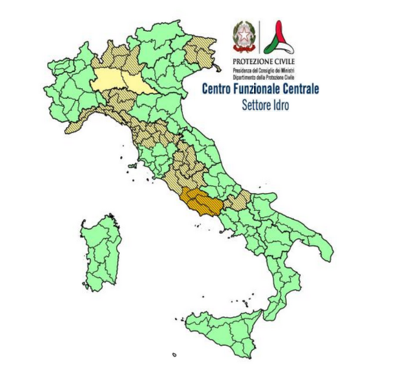 criticità
