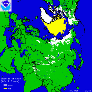 Credit Noaa
