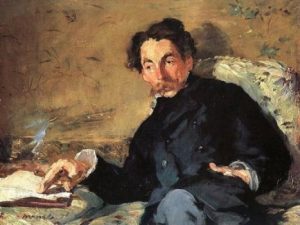 manet