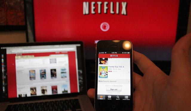 netflix