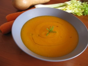passato zucca