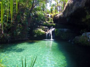 Parco Nazionale dell'Isalo, Madagascar 