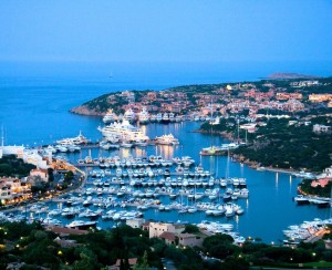 porto cervo