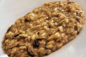 risotto
