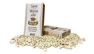 save waste