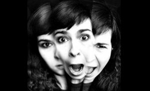schizofrenia