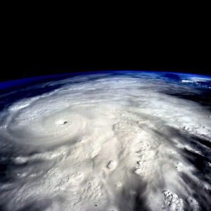uragano patricia