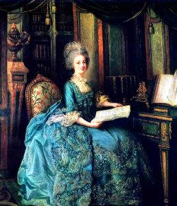 maria antonietta