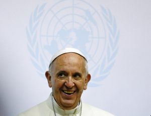 LaPresse/Reuters