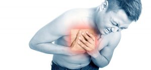 ANGINA