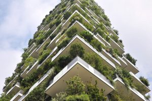 BOSCO VERTICALE