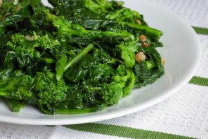 CIME DI RAPA