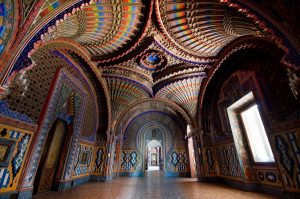 Castello di Sammezzano (1)