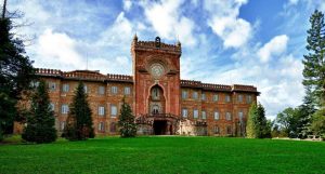 Castello di Sammezzano (2)
