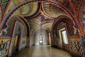 Castello di Sammezzano (3)
