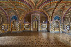 Castello di Sammezzano (4)
