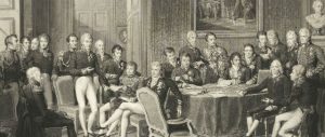 Congresso di Vienna