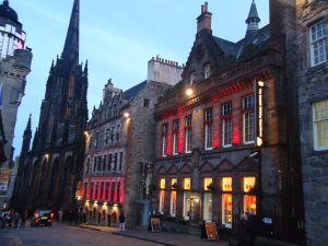 EDIMBURGO 6 COP