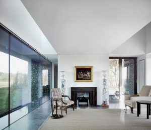 FLINT HOUSE 8