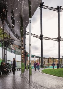 GASHOLDER PARK 3