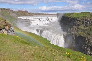 GULLFOSS 1