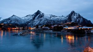 LOFOTEN 2