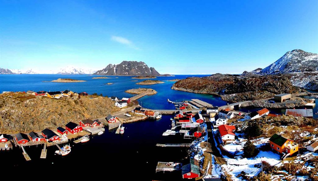 lofoten
