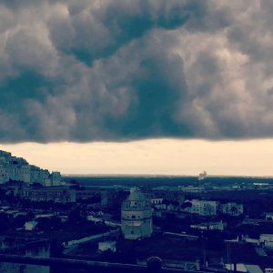 Ostuni