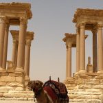 Palmira: quel che resta della “sposa del deserto” dopo la distruzione dell’Isis [FOTO]