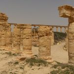 Palmira: quel che resta della “sposa del deserto” dopo la distruzione dell’Isis [FOTO]