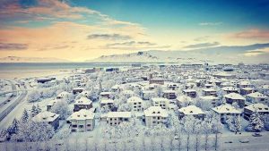 Reykjavik 24