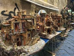 SAN GREGORIO ARMENO 2