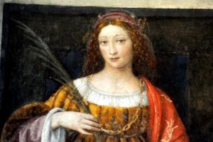 SANTA CATERINA 2