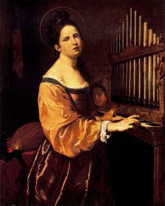 SANTA CECILIA