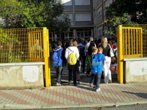 SCUOLA