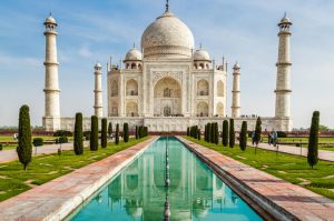 TAJ