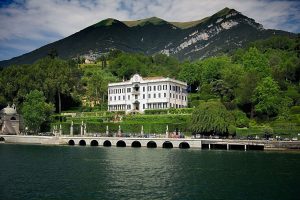 VILLA CARLOTTA 1
