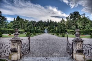 VILLA TOEPLITZ COP