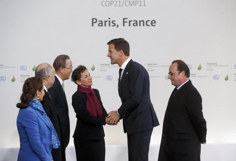 LaPresse/Reuters