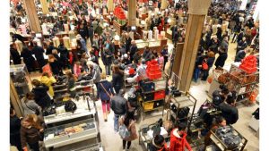 black friday