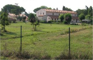 cantina sperimentale UNIPI