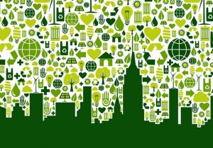 città verdi